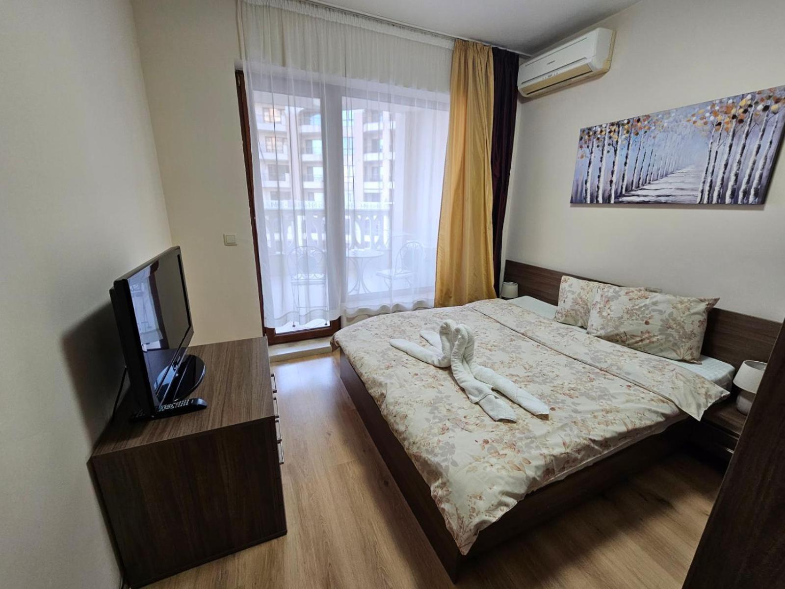 Elegantz Apartments 2 Varna Exterior foto