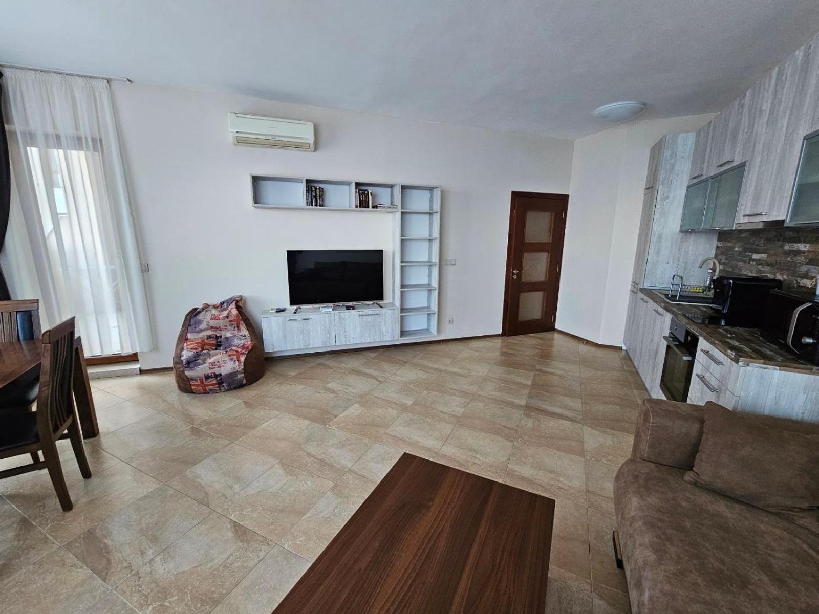 Elegantz Apartments 2 Varna Exterior foto